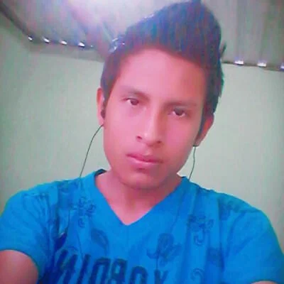 Andrés Salazar - Conocer Hombres Gay Ecuador